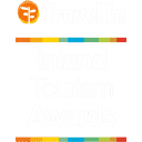 travel in logo